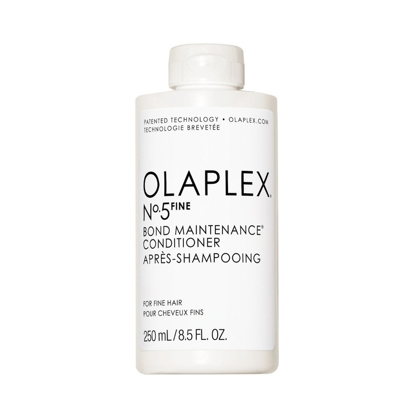 No.5Fine Bond Maintenance Volumizing and Strengthening Conditioner 8.5 fl oz