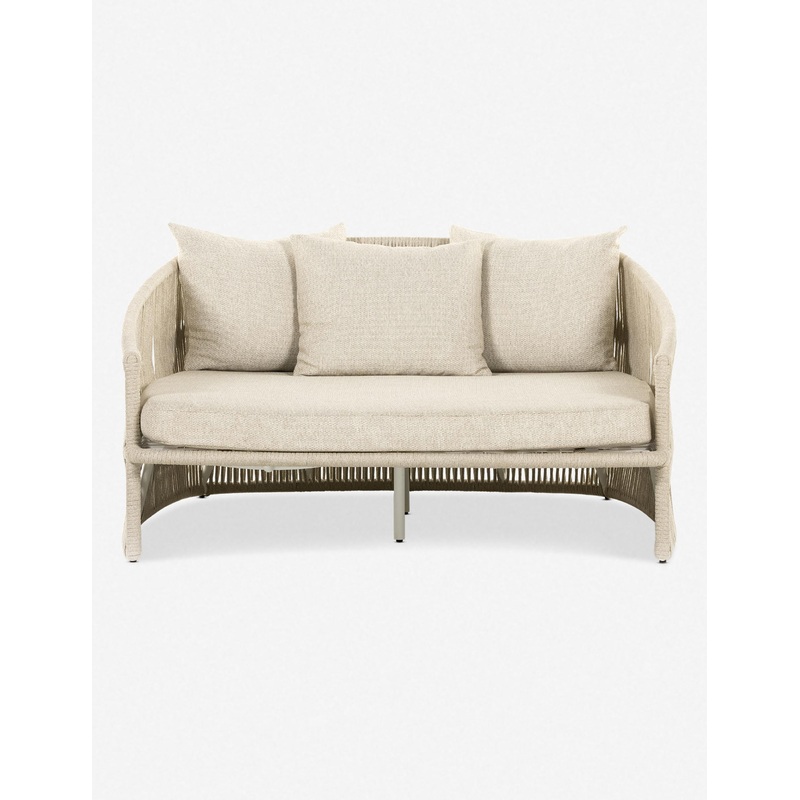 Parla Indoor / Outdoor Daybed