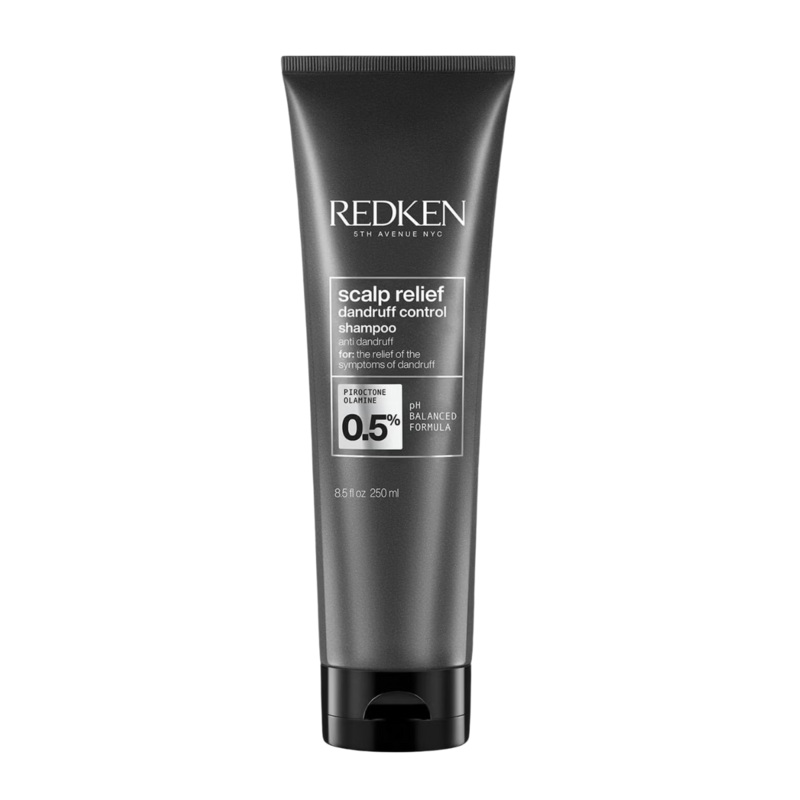 Redken Scalp Relief Dandruff Control Shampoo 250ml