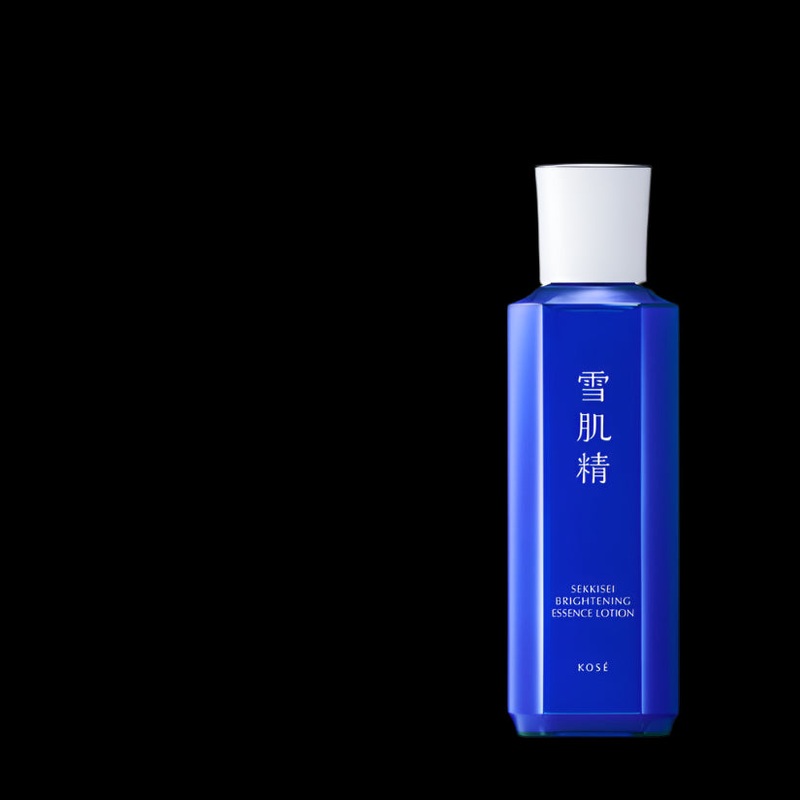 Sekkisei Medicated Sekkisei Brightening Essence Lotion 200ml
