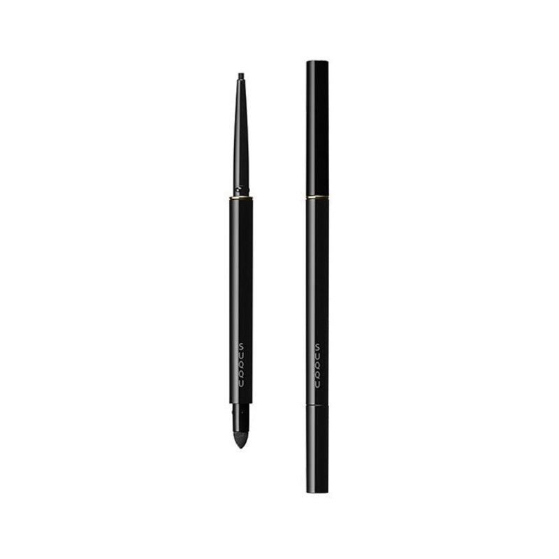 Suqqu Gel Eyeliner Pencil 01 Black