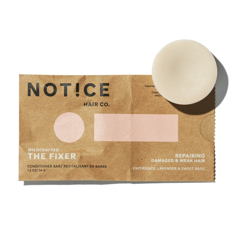 The Fixer Conditioner 1.2 oz