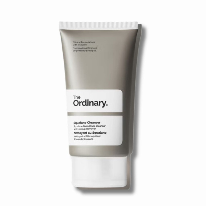The Ordinary Squalane Cleanser 50ml