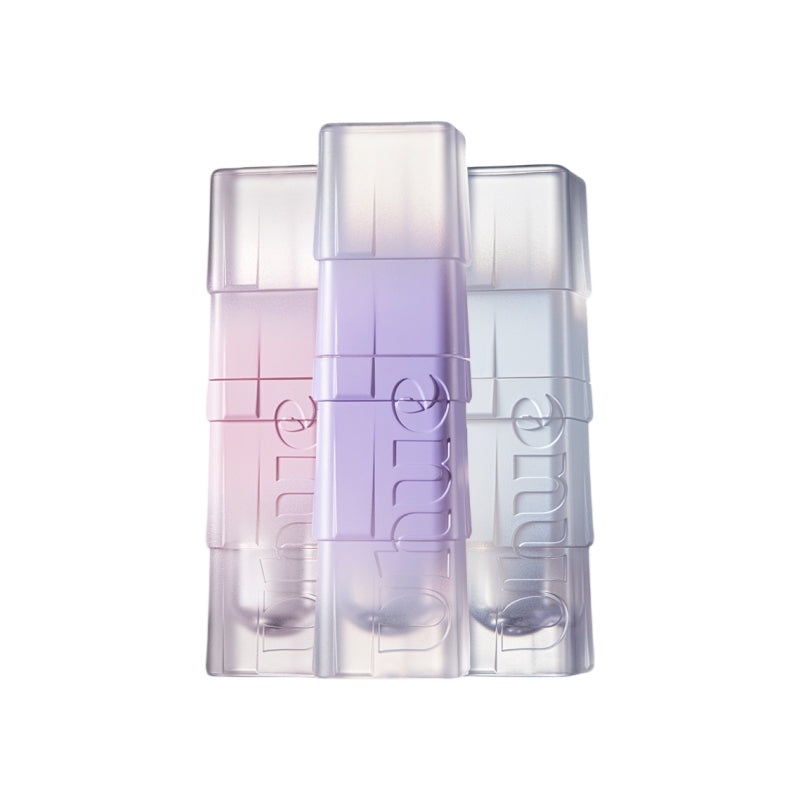 Uhue Matte Lip Glaze 3ml N201