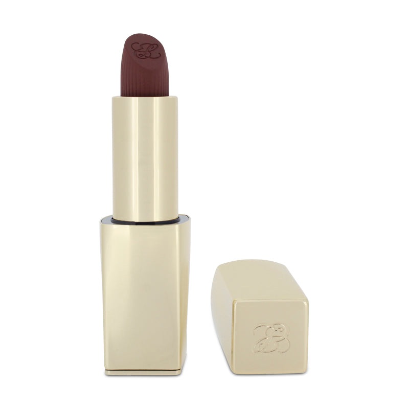 Estee Lauder Pure Colour Matte Lipstick 809 Secret Scandal Berry