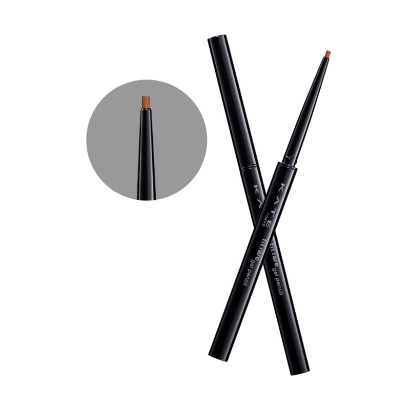 Kate Rare Fit Gel Pencil N BK-1
