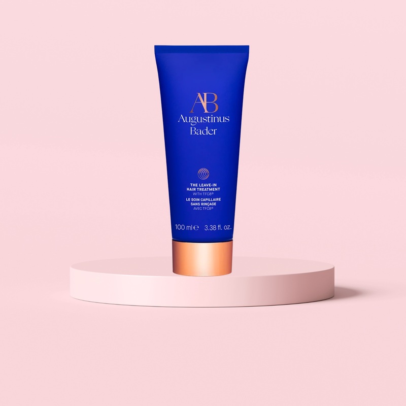 The Leave-In Hair Treatment 100ml