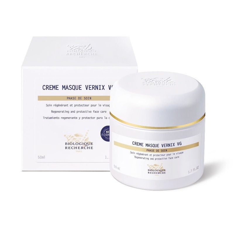 Creme Masque Vernix VG 1.7 FL. OZ.