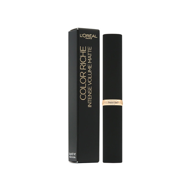 L’Oreal Paris Color Riche Intense Volume Matte #339 Le Wood Brulant 1.8g