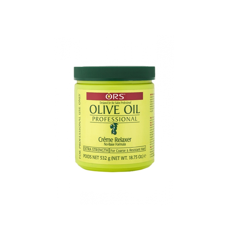 ORS Olive Oil Professional Creme Relaxer 18 oz