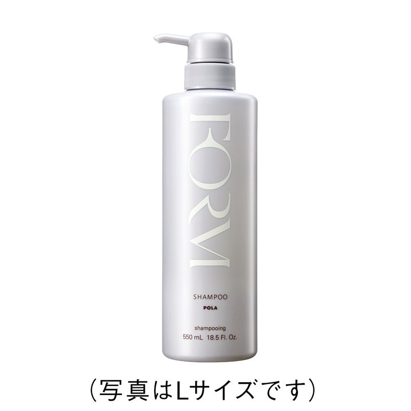 Pola Form Shampoo