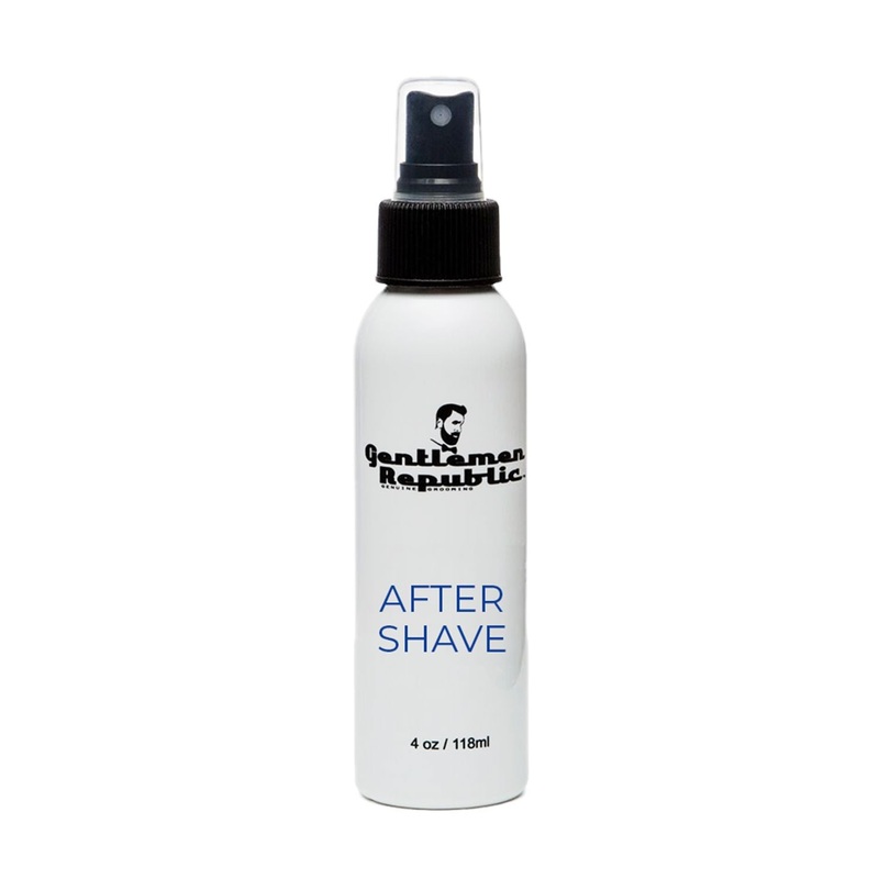 After Shave 4oz