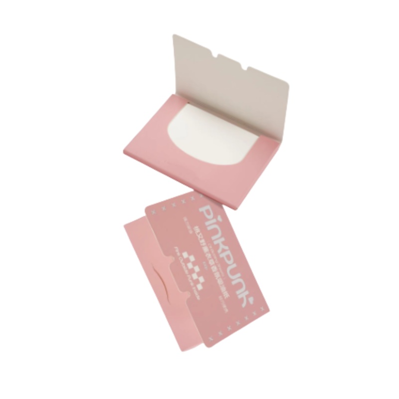 Arrebol Oil Blotting Paper 100pcs/box