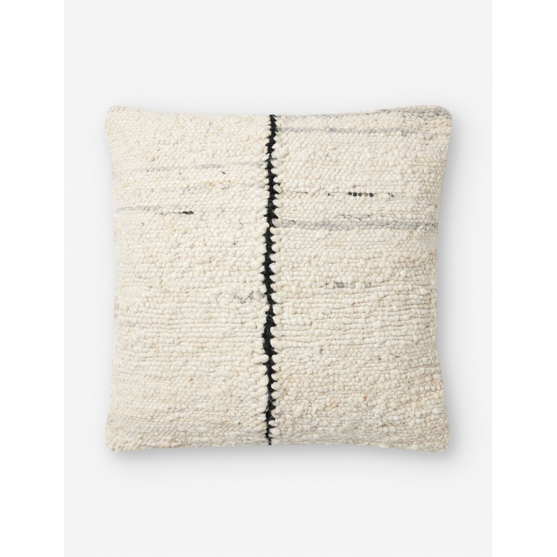 Carla Pillow by Amber Lewis x Loloi Down