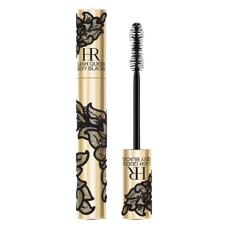 Helena Rubinstein Lash Queen Mascara Sexy Blacks 01 (Blemished Box)
