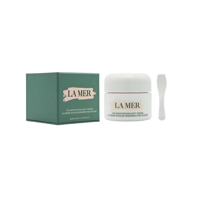 La Mer The New Moisturizing Soft Cream 30ml