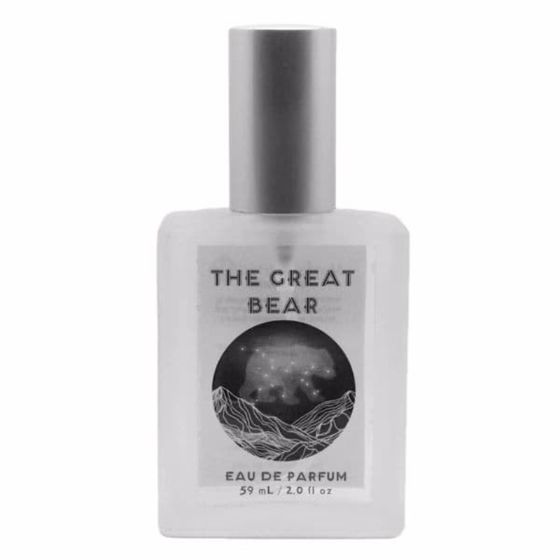 The Great Bear Eau de Parfum – by Murphy and McNeil 2.0oz Spray Bottle