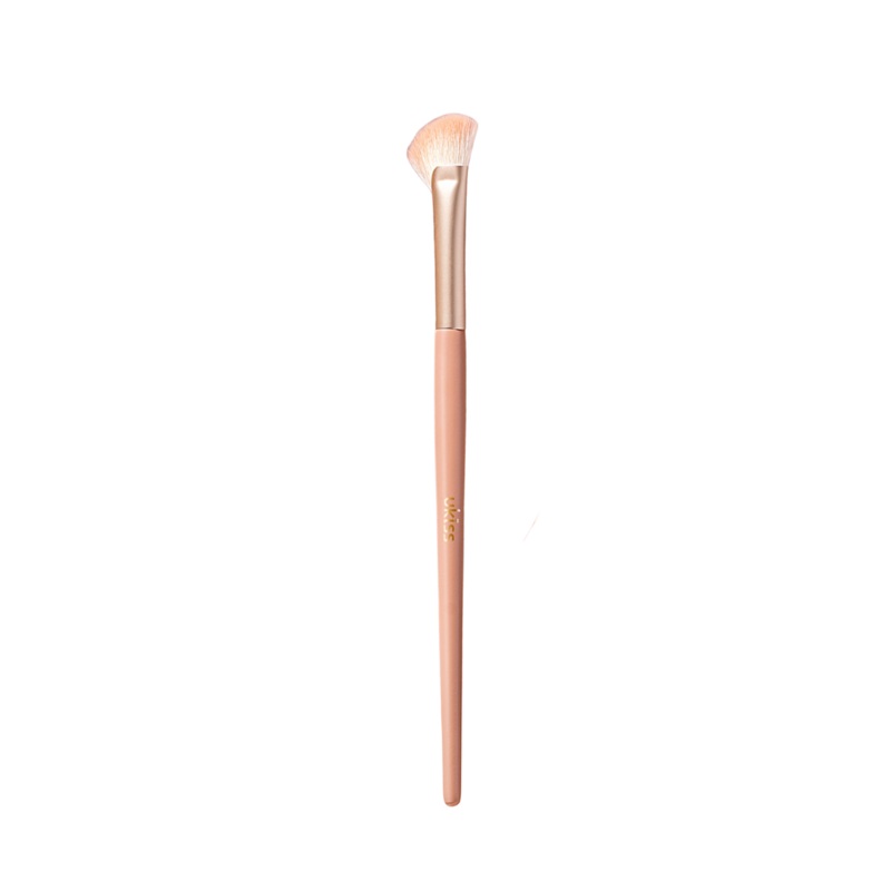 Ukiss Half Fan-shaped Nasal Shadow Brush 1PC