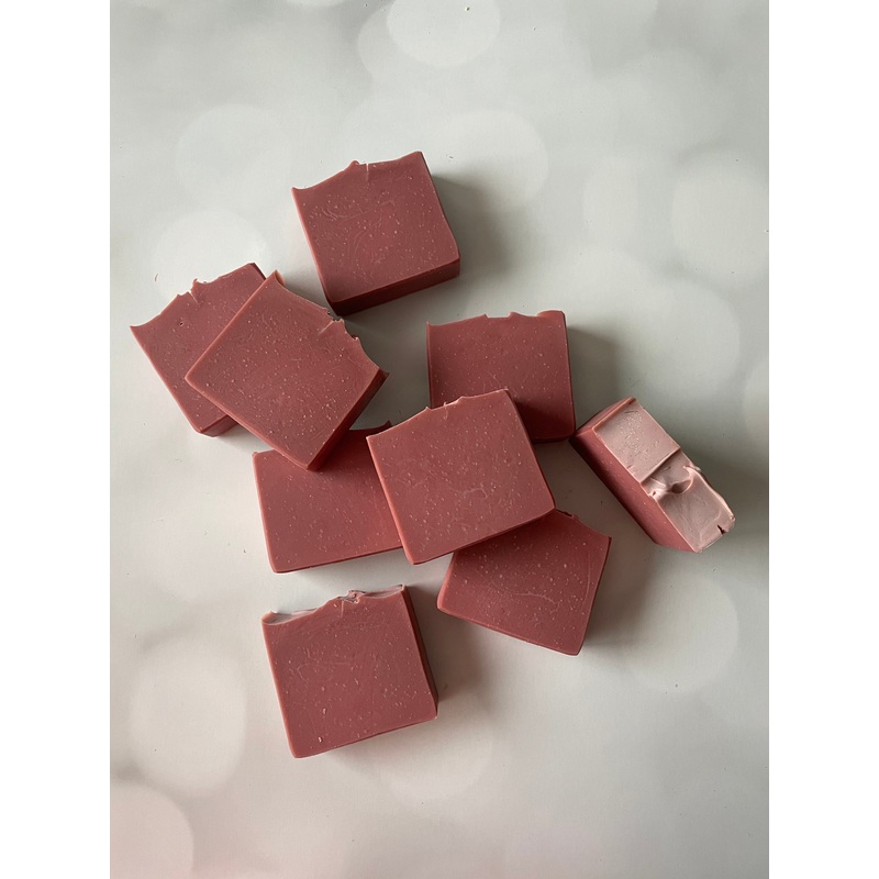 WINE ABOUT IT HANDCRAFTED SOAP
