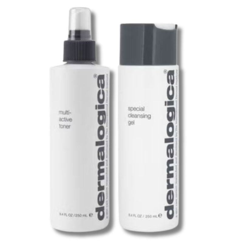 Dermalogica Cleansing Duo