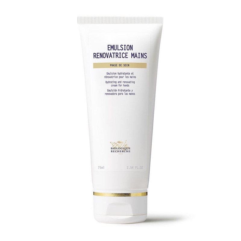 Emulsion Rnovatrice Mains 2.54 FL. OZ.
