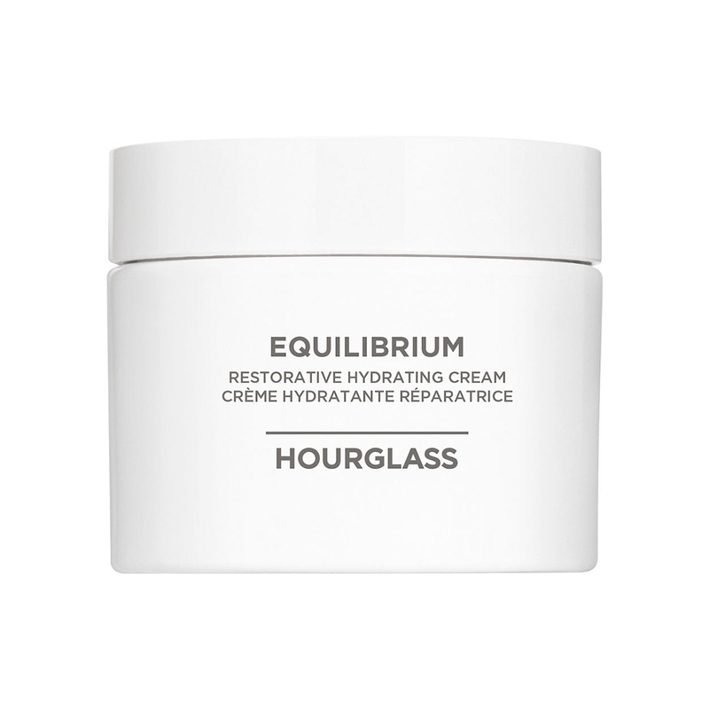 Equilibrium Restorative Hydrating Cream
