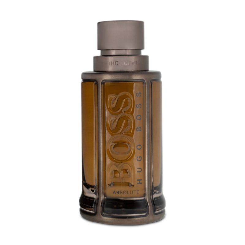Hugo Boss The Scent Absolute 50ml Eau De Parfum
