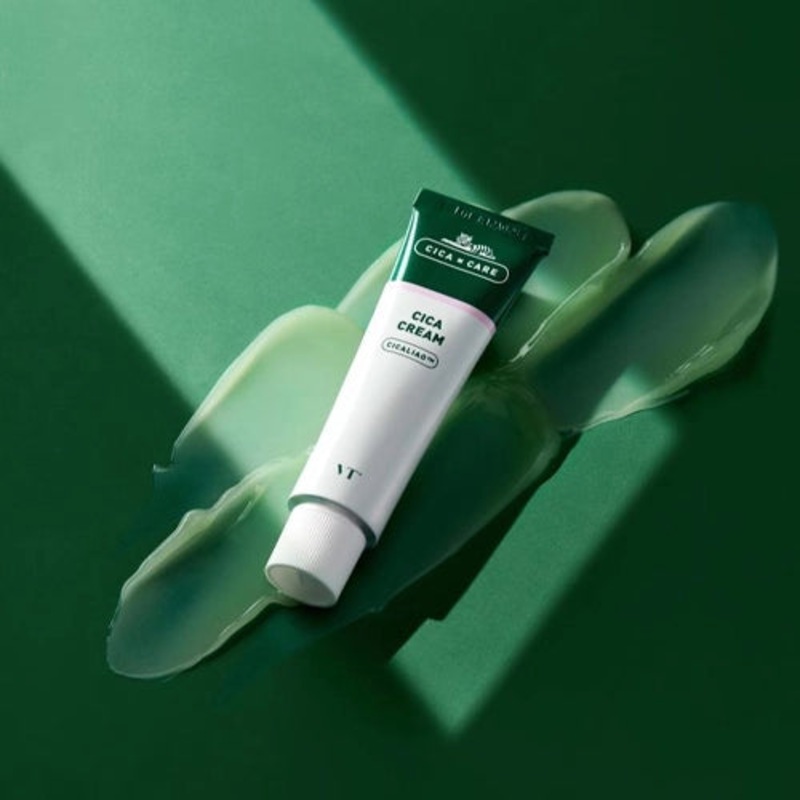 [VT Cosmetics] VT Cica Cream 50ml