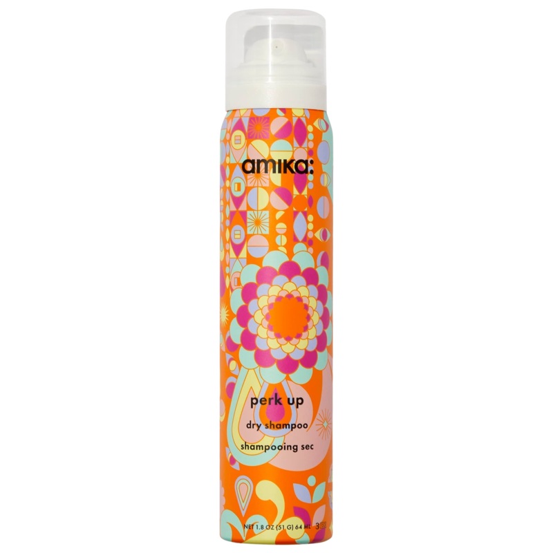 Amika PERK UP Dry Shampoo 1.8 oz / 64 ml