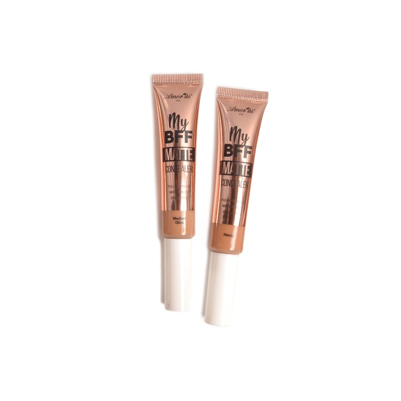 Amor Us My Bff Concealer Fair