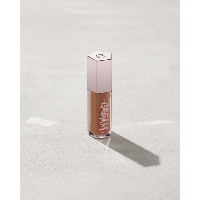 Gloss Bomb Cream Color Drip Lip Cream  Honey Waffles Honey Waffles