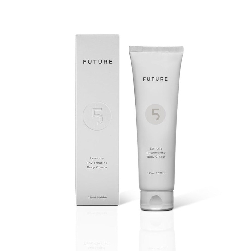 Lemuria Phytomarine Body Cream 5.0 FL. OZ.