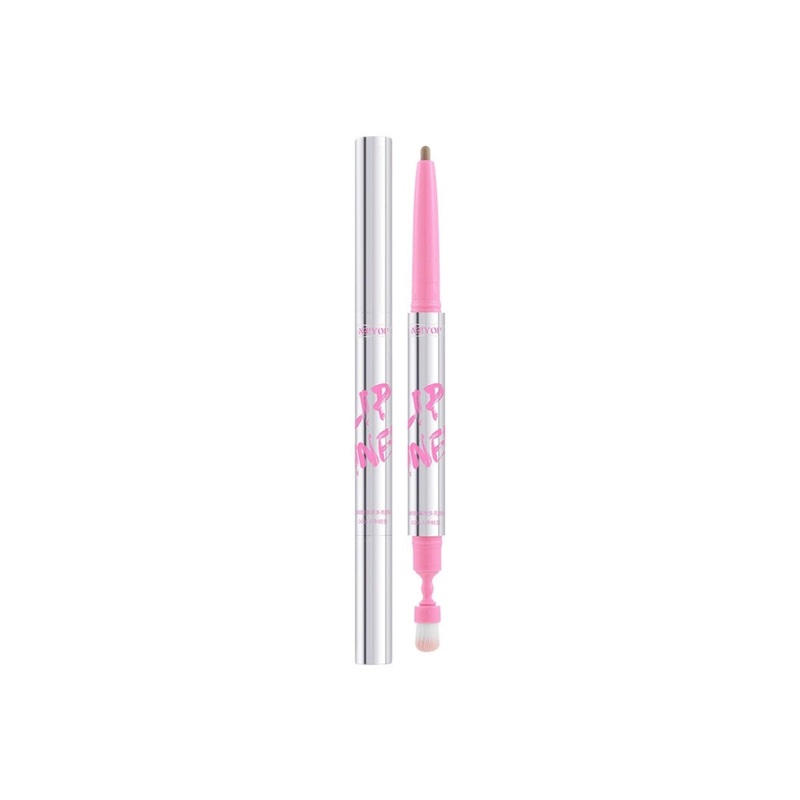 NEIYOU Lip Liner with Brush 0.2g D001