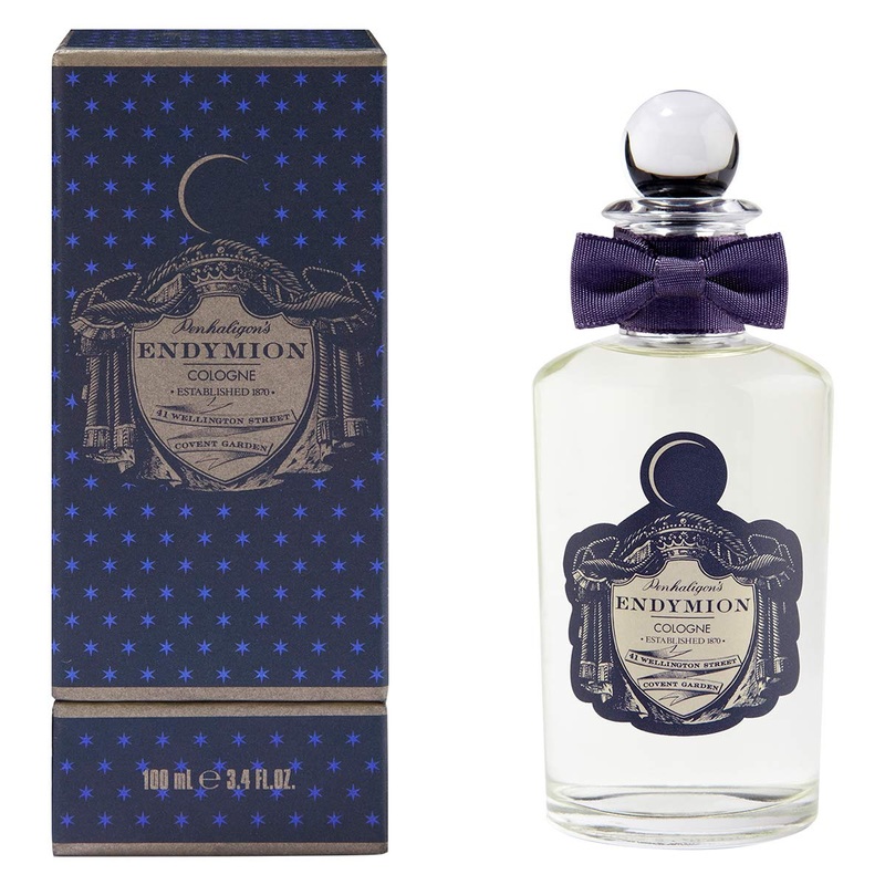 Penhaligon’s Endymion Cologne, 3.4 fl. oz.