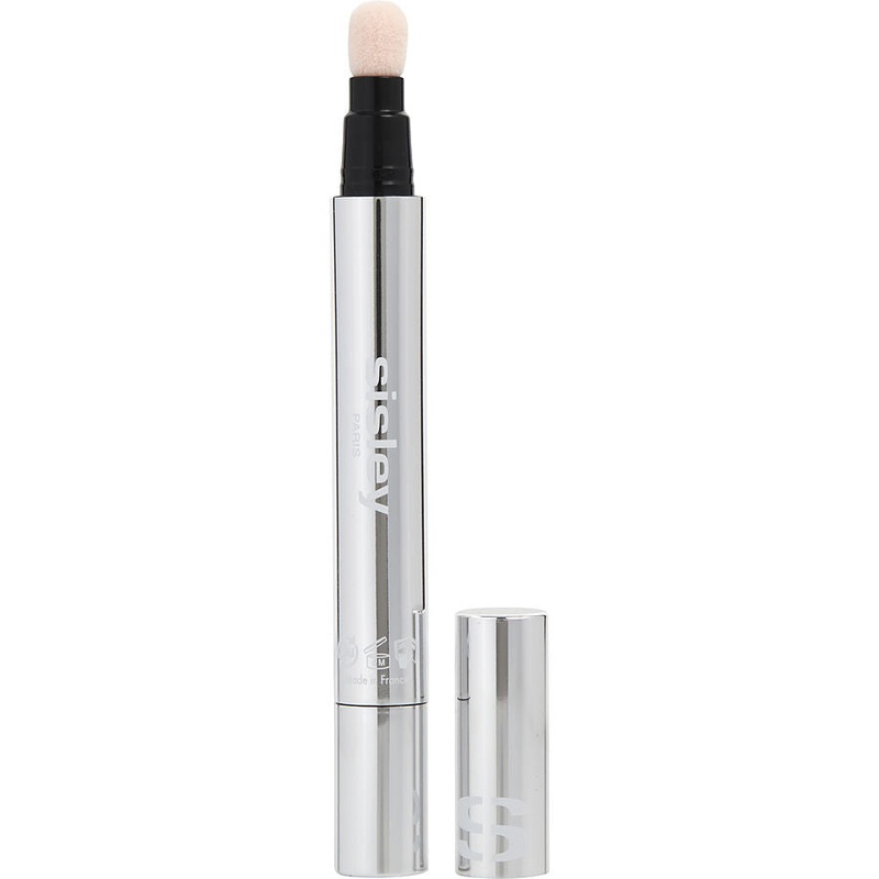 Sisley stylo lumiere radiance booster highlighter pen – #2 peach rose 2.5ml/0.08oz