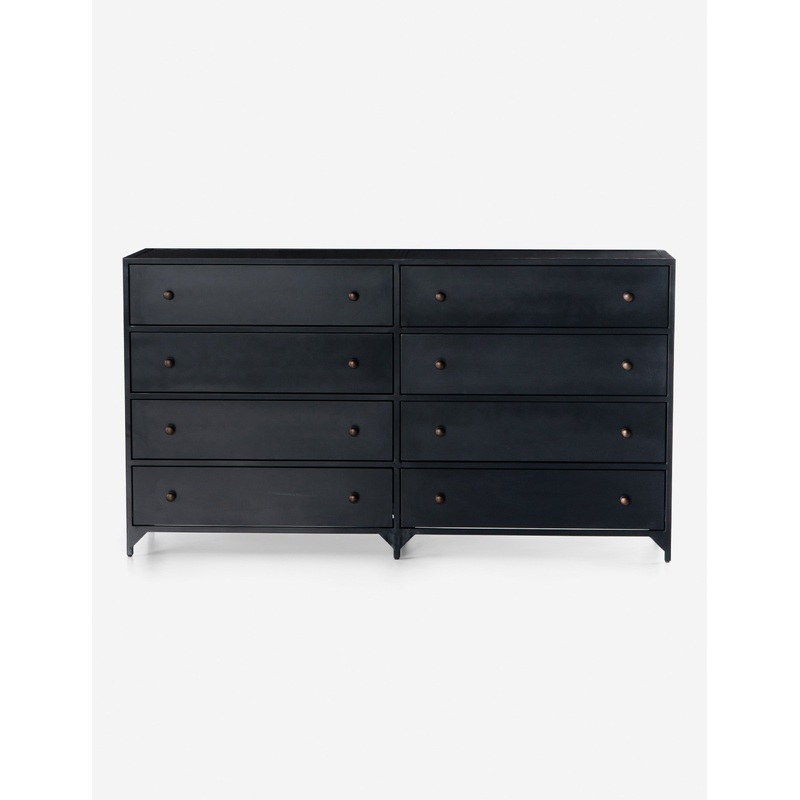 Verruca Dresser