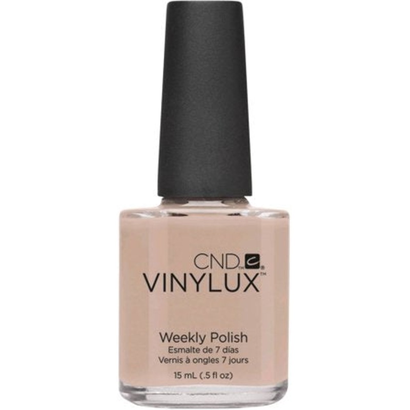 Vinylux Powder My Nose