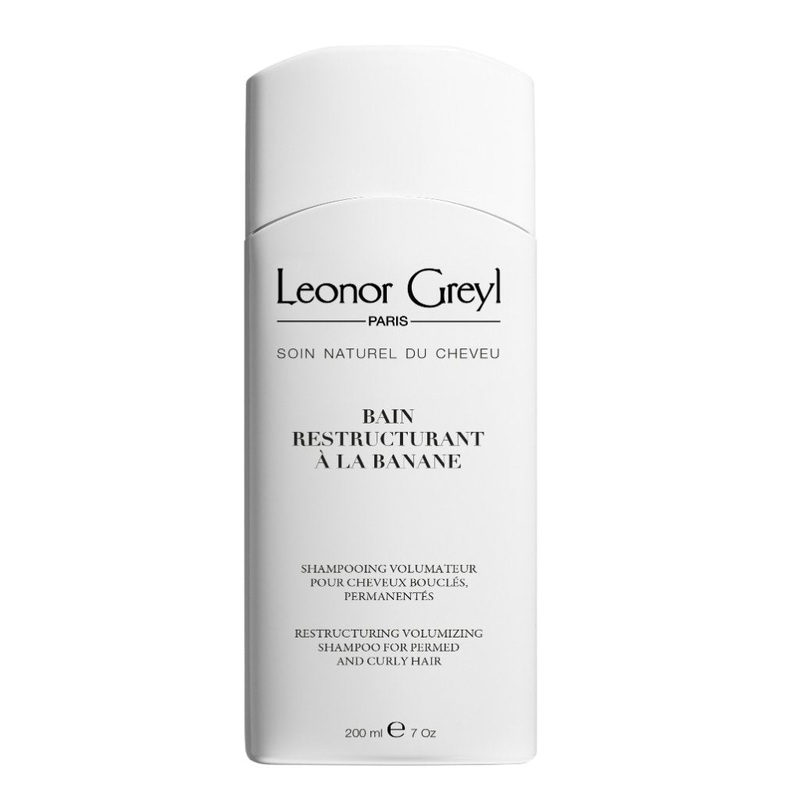 Bain Restructurant a la Banane 7.0 FL. OZ.