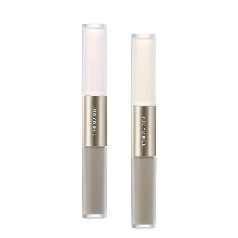 Judydoll Dual-Ended Highlighter & Contour Liquid 4.8g  01 Cold