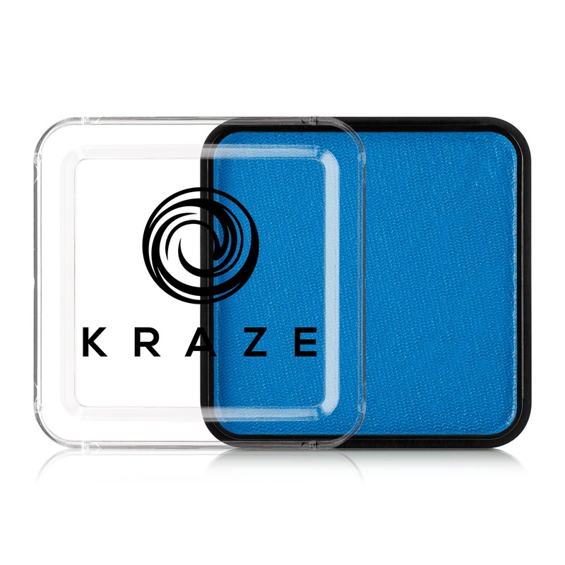 Kraze Square – Neon Blue (25 gm)