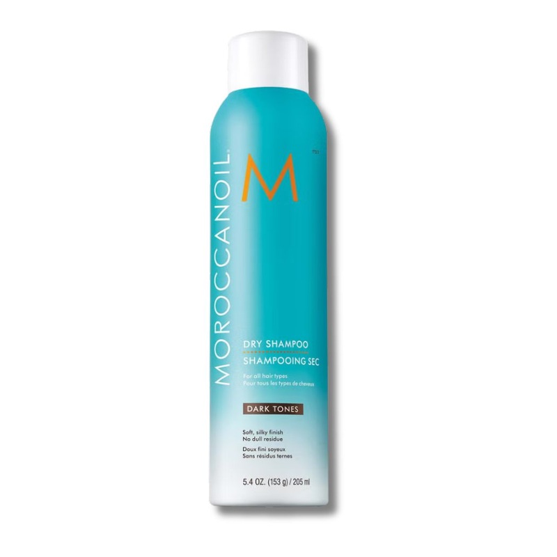 Moroccanoil Dry Shampoo Dark Tones 62ml