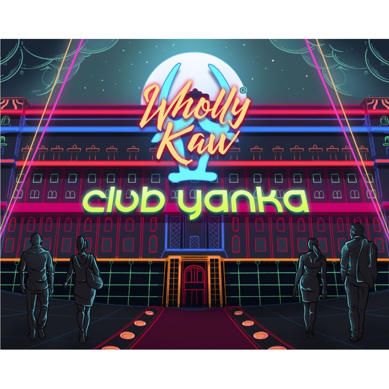 Club Yanka After Shave Balm