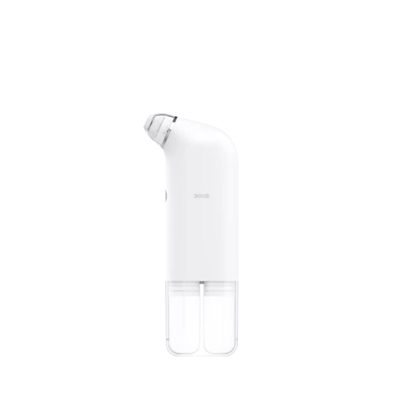 DOCO LAB Hydrodermabrasion Electric Blackhead Extractor DOCO LAB White (Classic)