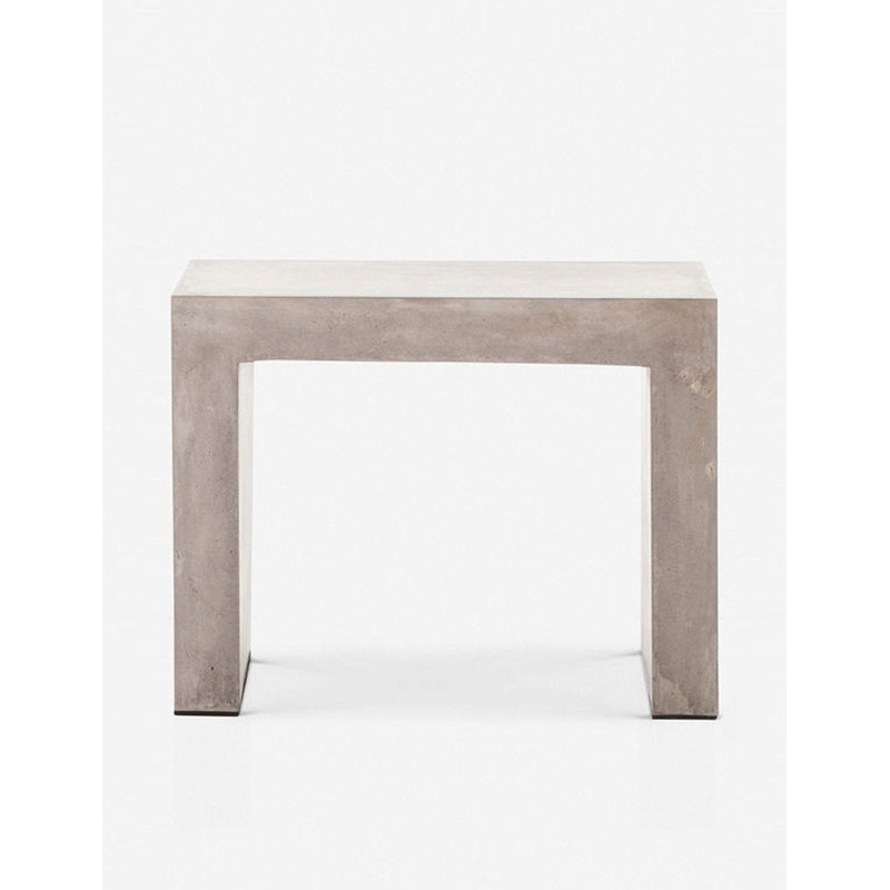Gin Indoor / Outdoor Side Table