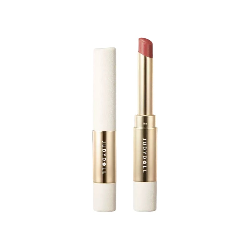 Judydoll Soft Matte Lipstick 2g 2025 New Formula #01 NAKE COFFEE