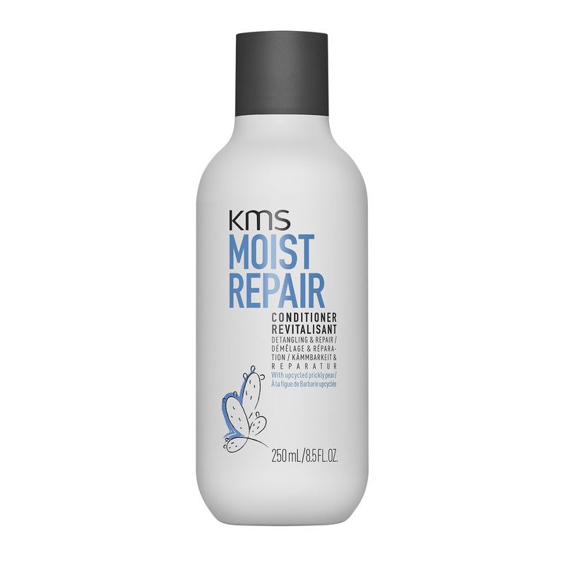 KMS MOIST REPAIR Shampoo 10.1 oz / 300 ml
