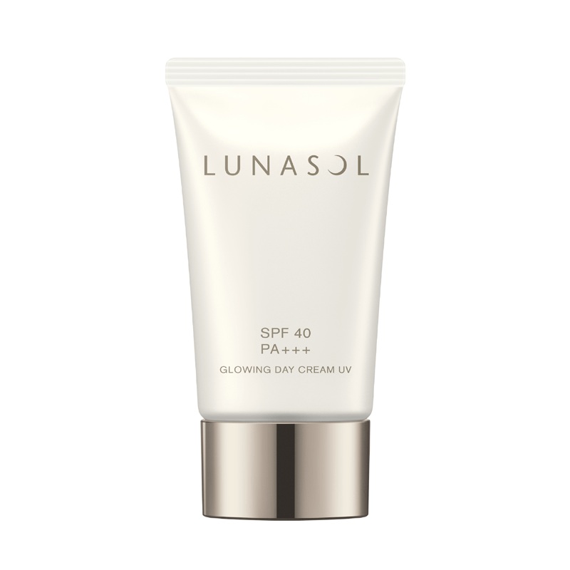 Lunasol  Glowing Day Cream UV