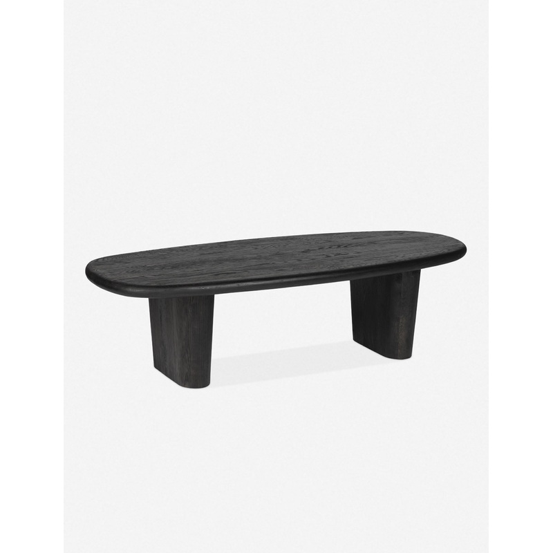 Nera Coffee Table Black