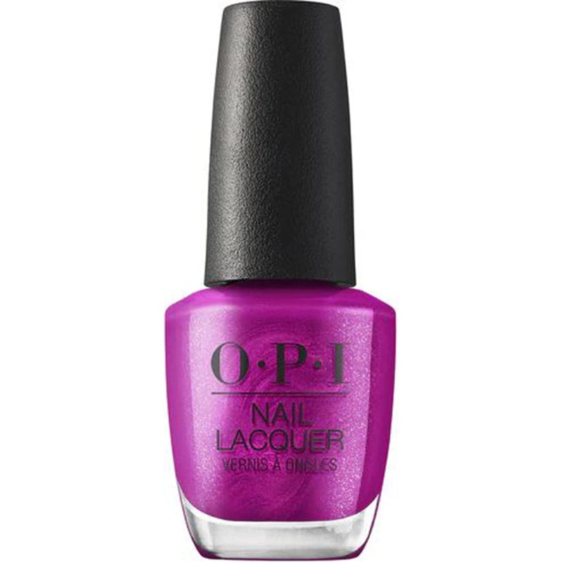 OPI Nail Lacquer Charmed I’m Sure 0.5 oz