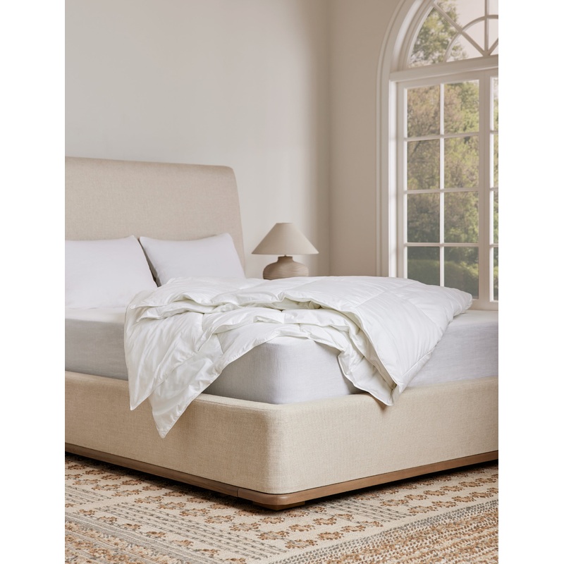 PrimaLoft Down Alternative Duvet Insert Full/Queen